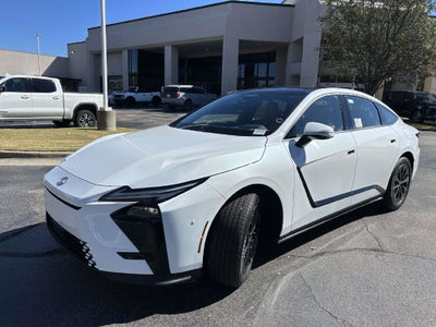 2026 Lexus ES HYBRID ES 350h PREMIUM+