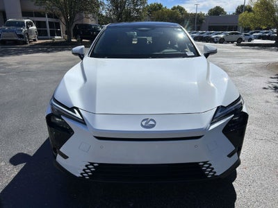 2026 Lexus ES HYBRID ES 350h PREMIUM+