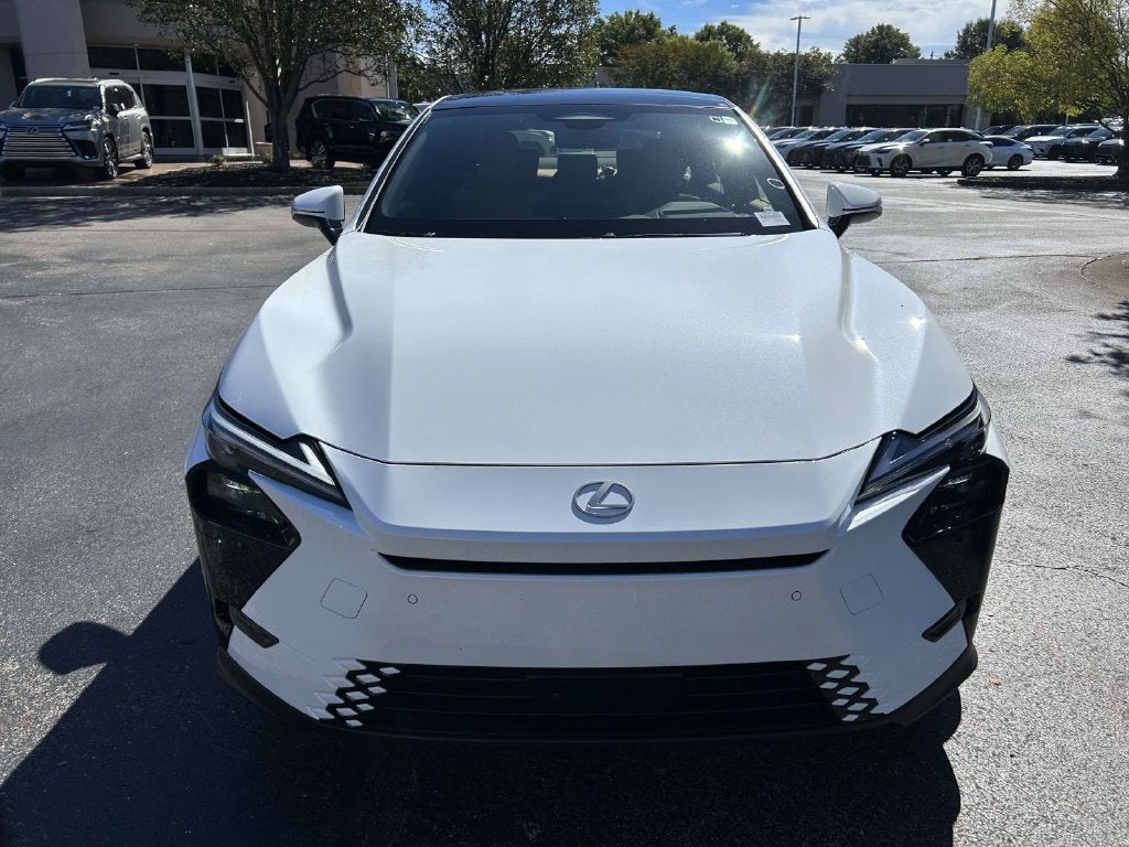 2026 Lexus ES HYBRID ES 350h PREMIUM+