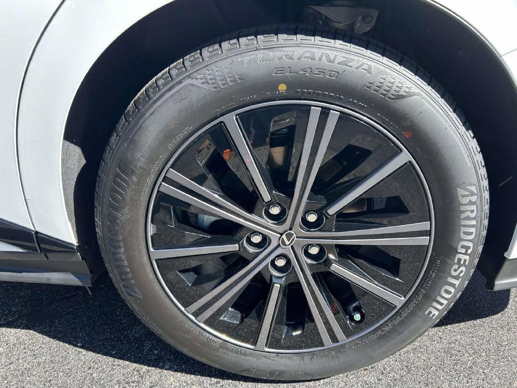 2026 Lexus ES HYBRID ES 350h PREMIUM+