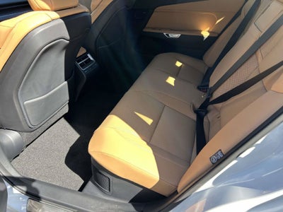 2026 Lexus ES HYBRID ES 350h PREMIUM+