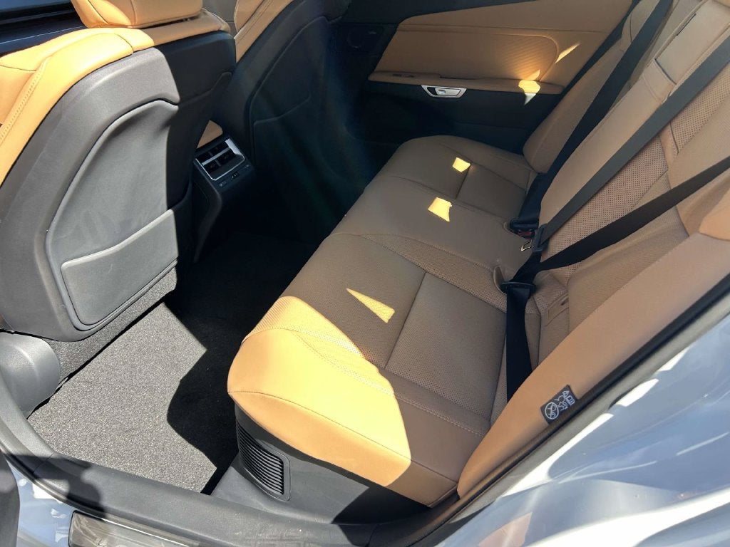 2026 Lexus ES HYBRID ES 350h PREMIUM+