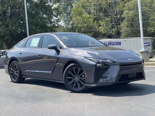 2026 Lexus ES HYBRID ES 350h PREMIUM