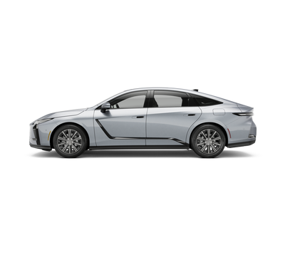 2026 Lexus ES HYBRID ES 350h PREMIUM+