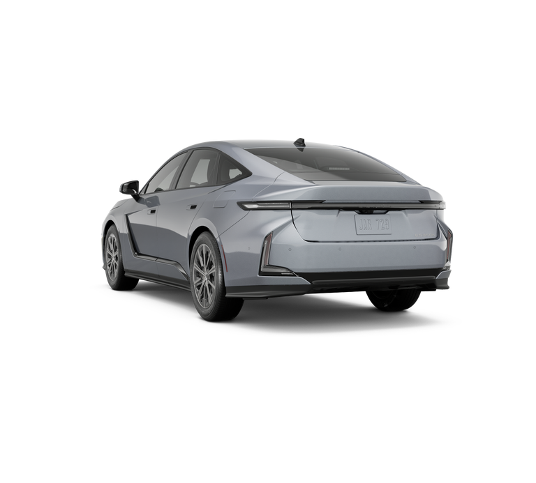 2026 Lexus ES HYBRID ES 350h PREMIUM+