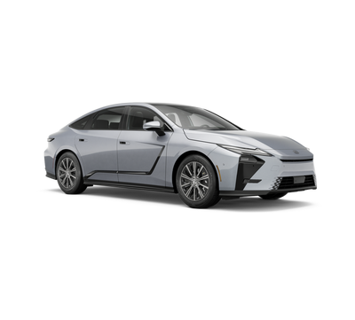 2026 Lexus ES HYBRID ES 350h PREMIUM+