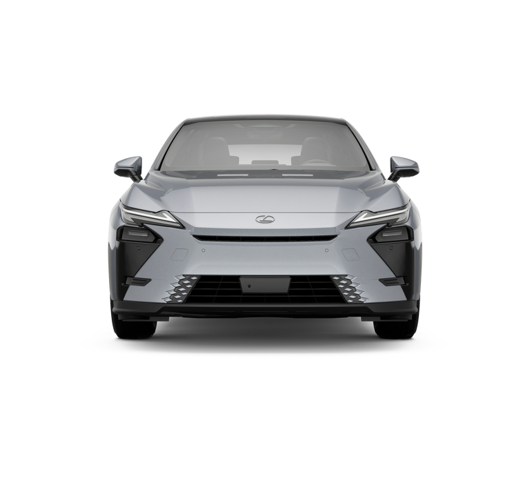 2026 Lexus ES HYBRID ES 350h PREMIUM+