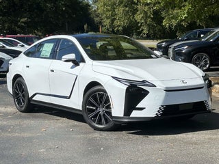 2026 Lexus ES HYBRID ES 350h PREMIUM