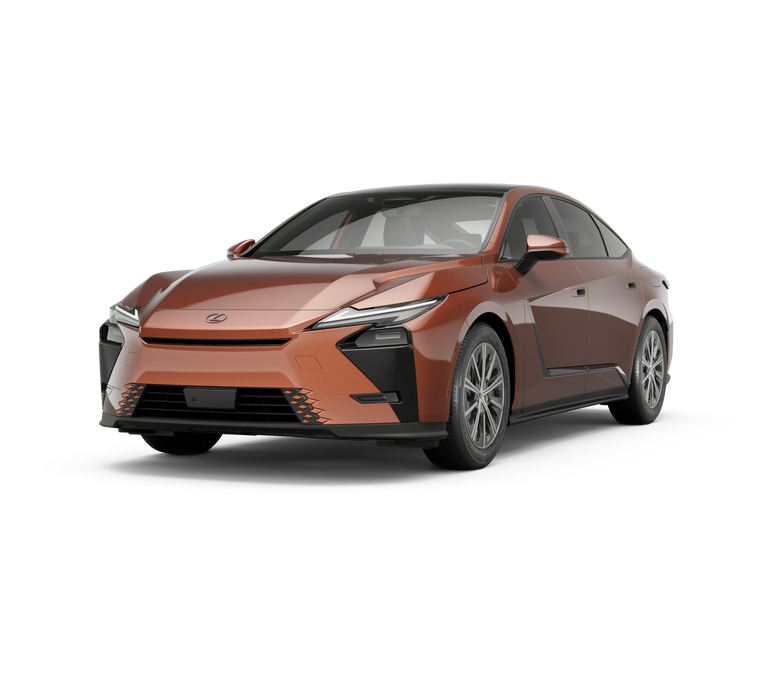 2026 Lexus ES HYBRID ES 350h PREMIUM