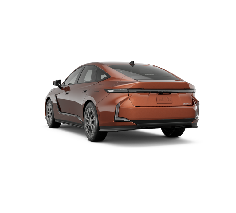 2026 Lexus ES HYBRID ES 350h PREMIUM