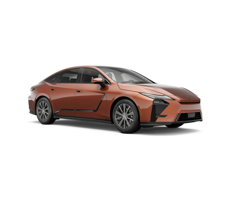 2026 Lexus ES HYBRID ES 350h PREMIUM