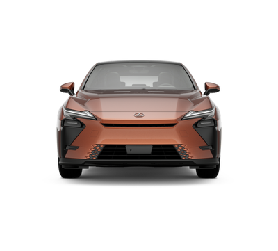 2026 Lexus ES HYBRID ES 350h PREMIUM