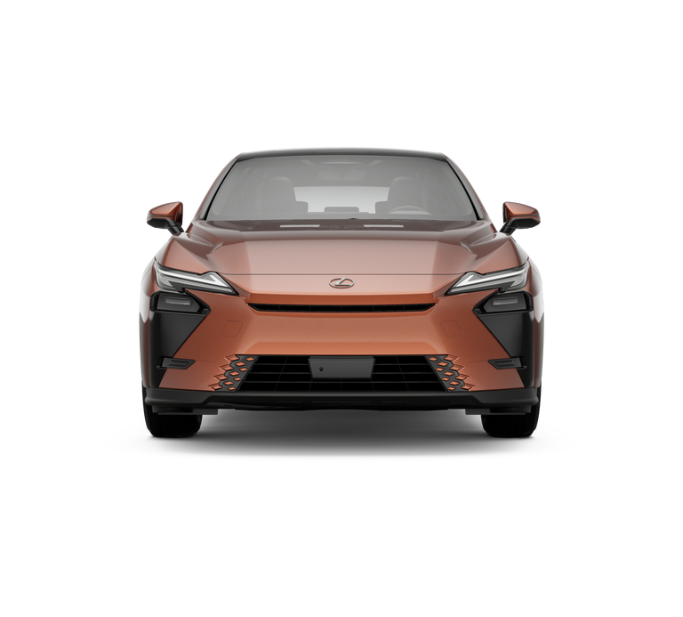 2026 Lexus ES HYBRID ES 350h PREMIUM