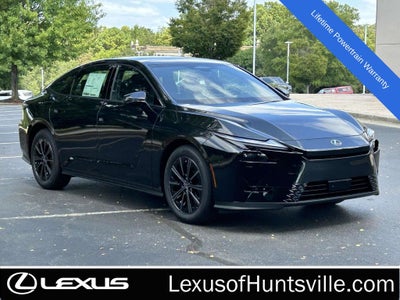 2026 Lexus ES HYBRID ES 350h PREMIUM+ AWD