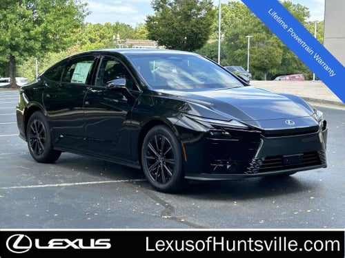 2026 Lexus ES HYBRID ES 350h PREMIUM+ AWD