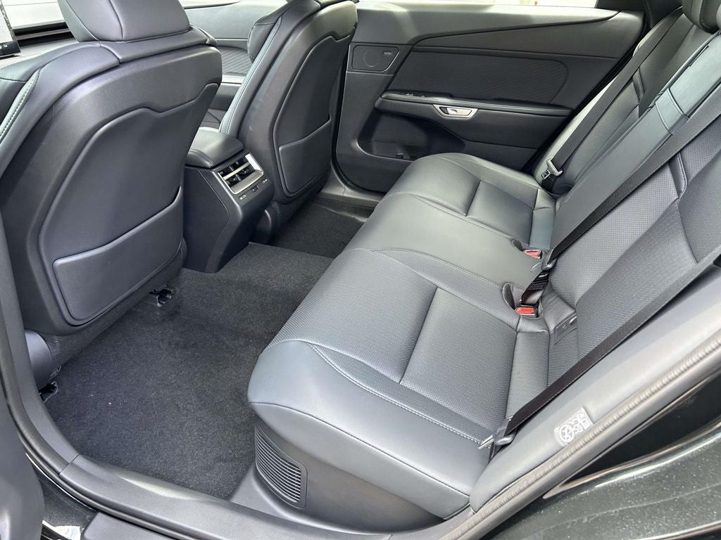 2026 Lexus ES HYBRID ES 350h PREMIUM+ AWD