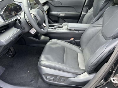 2026 Lexus ES HYBRID ES 350h PREMIUM+ AWD