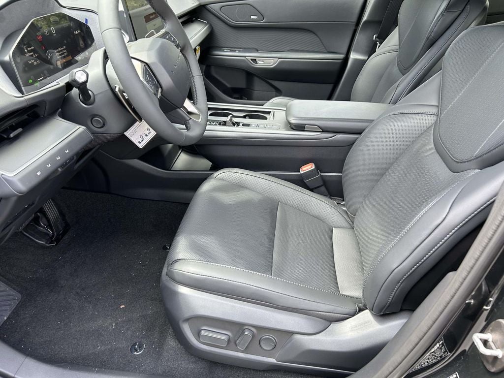 2026 Lexus ES HYBRID ES 350h PREMIUM+ AWD