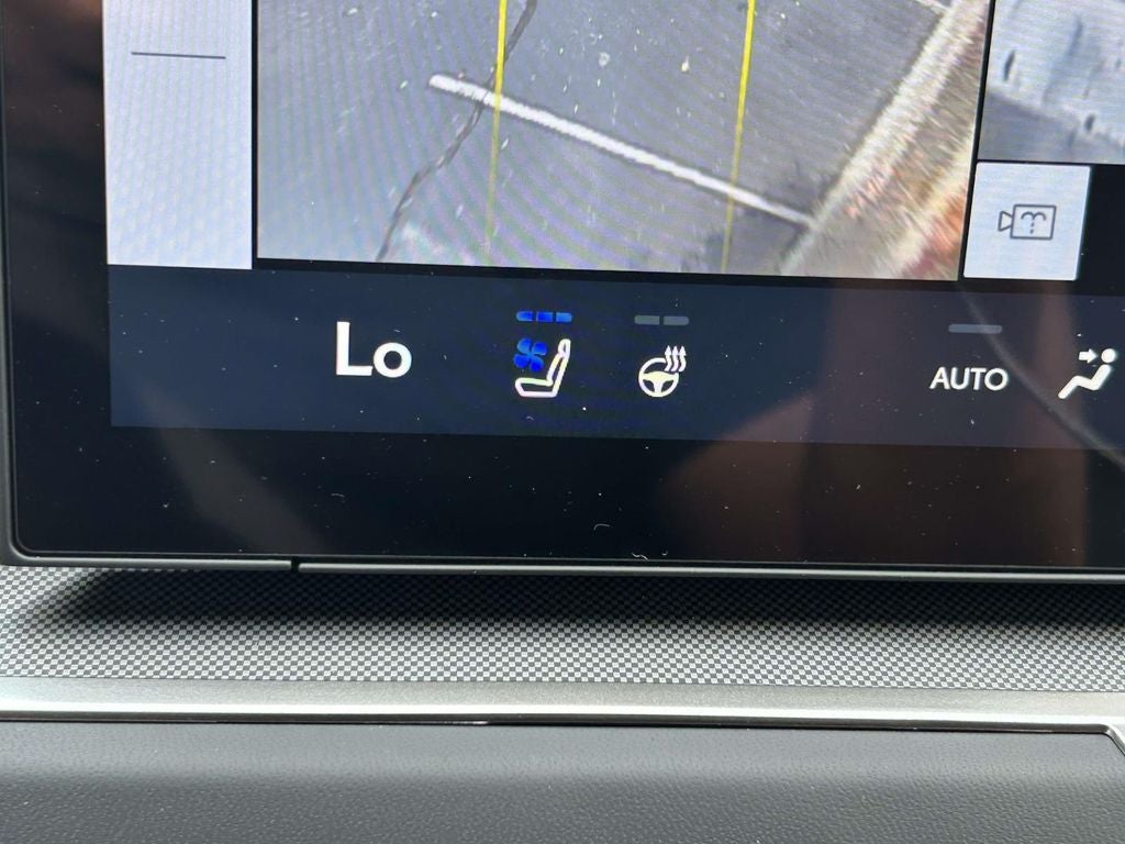 2026 Lexus ES HYBRID ES 350h PREMIUM+ AWD