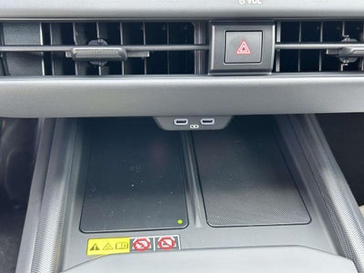 2026 Lexus ES HYBRID ES 350h PREMIUM+ AWD