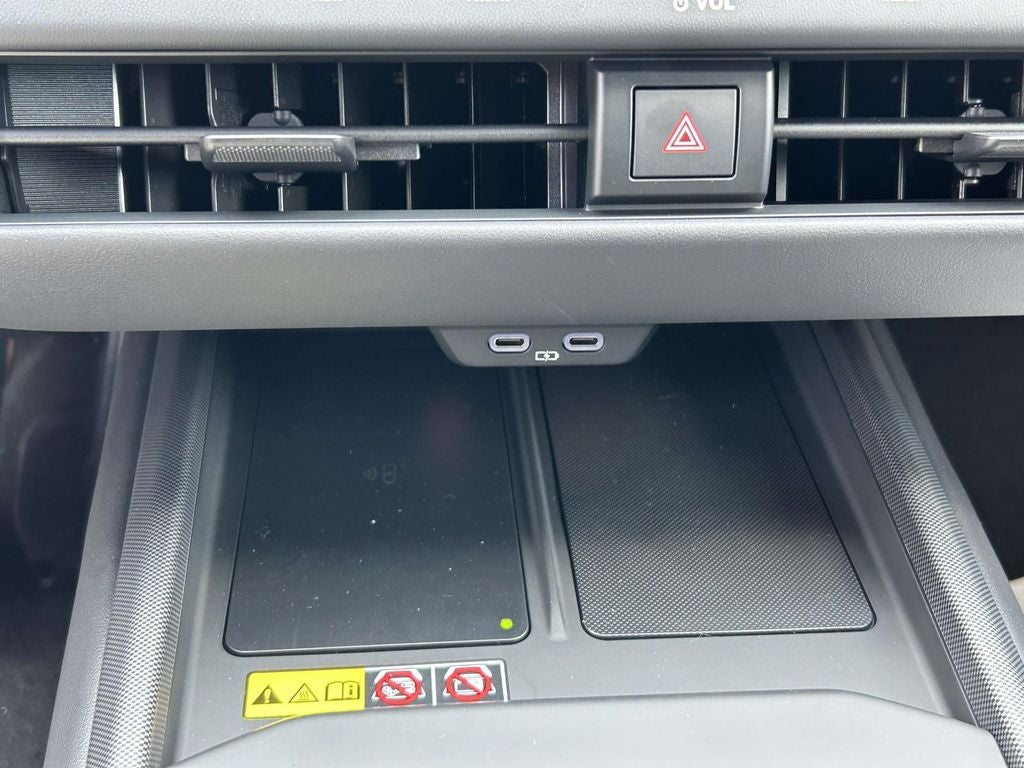 2026 Lexus ES HYBRID ES 350h PREMIUM+ AWD
