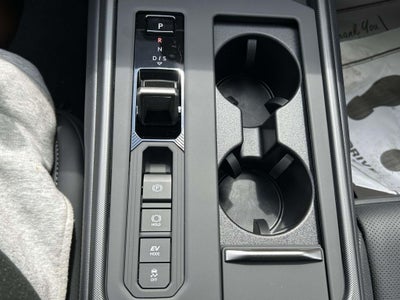 2026 Lexus ES HYBRID ES 350h PREMIUM+ AWD