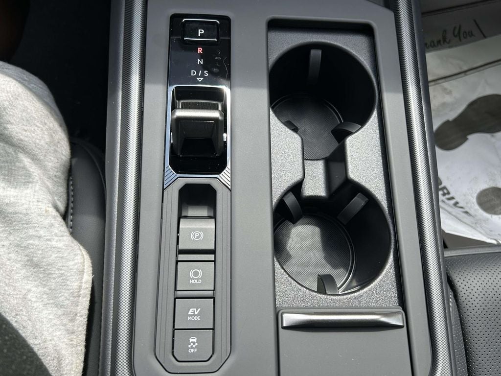 2026 Lexus ES HYBRID ES 350h PREMIUM+ AWD