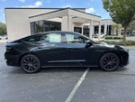 2026 Lexus ES HYBRID ES 350h PREMIUM+ AWD