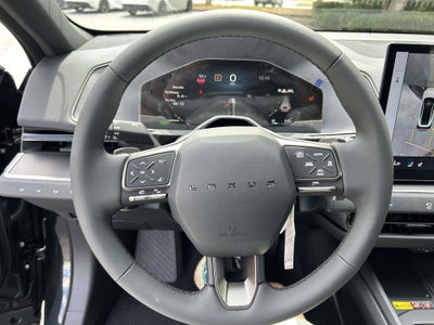 2026 Lexus ES HYBRID ES 350h PREMIUM+ AWD