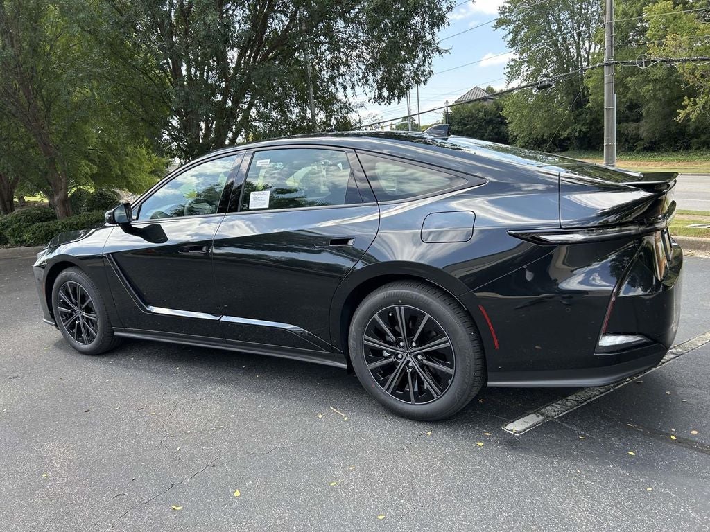 2026 Lexus ES HYBRID ES 350h PREMIUM+ AWD