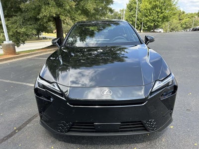 2026 Lexus ES HYBRID ES 350h PREMIUM+ AWD