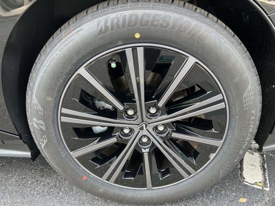 2026 Lexus ES HYBRID ES 350h PREMIUM+ AWD