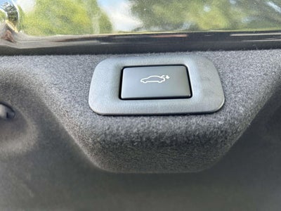 2026 Lexus ES HYBRID ES 350h PREMIUM+ AWD