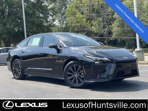 2026 Lexus ES HYBRID ES 350h PREMIUM+ AWD