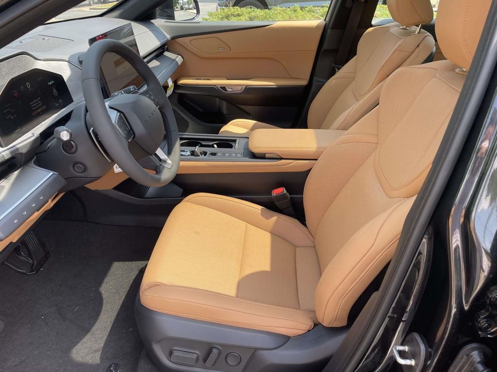 2026 Lexus ES HYBRID ES 350h PREMIUM+ AWD