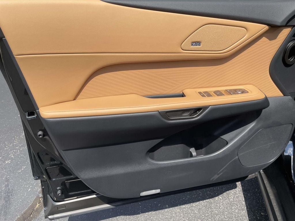 2026 Lexus ES HYBRID ES 350h PREMIUM+ AWD