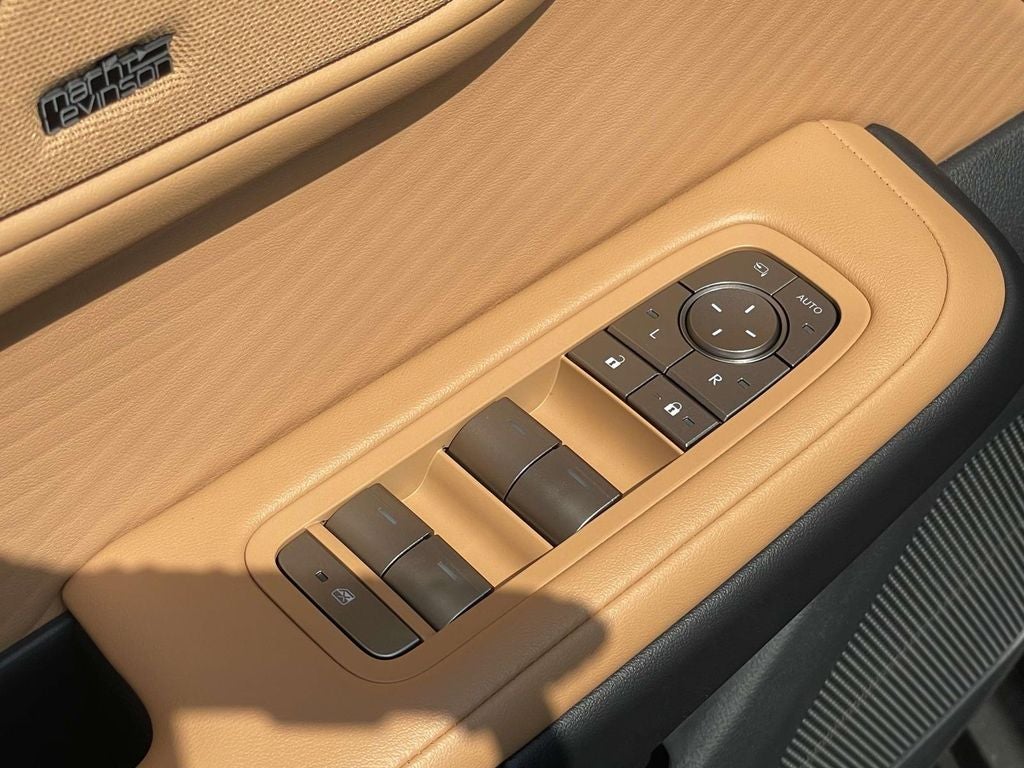 2026 Lexus ES HYBRID ES 350h PREMIUM+ AWD