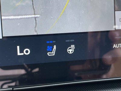 2026 Lexus ES HYBRID ES 350h PREMIUM+ AWD