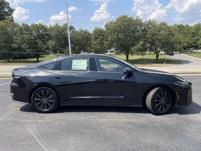 2026 Lexus ES HYBRID ES 350h PREMIUM+ AWD
