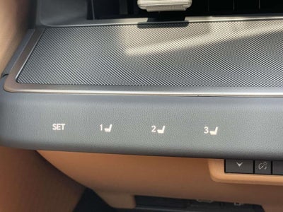 2026 Lexus ES HYBRID ES 350h PREMIUM+ AWD