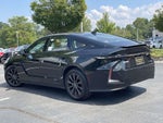 2026 Lexus ES HYBRID ES 350h PREMIUM+ AWD