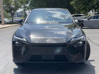 2026 Lexus ES HYBRID ES 350h PREMIUM+ AWD