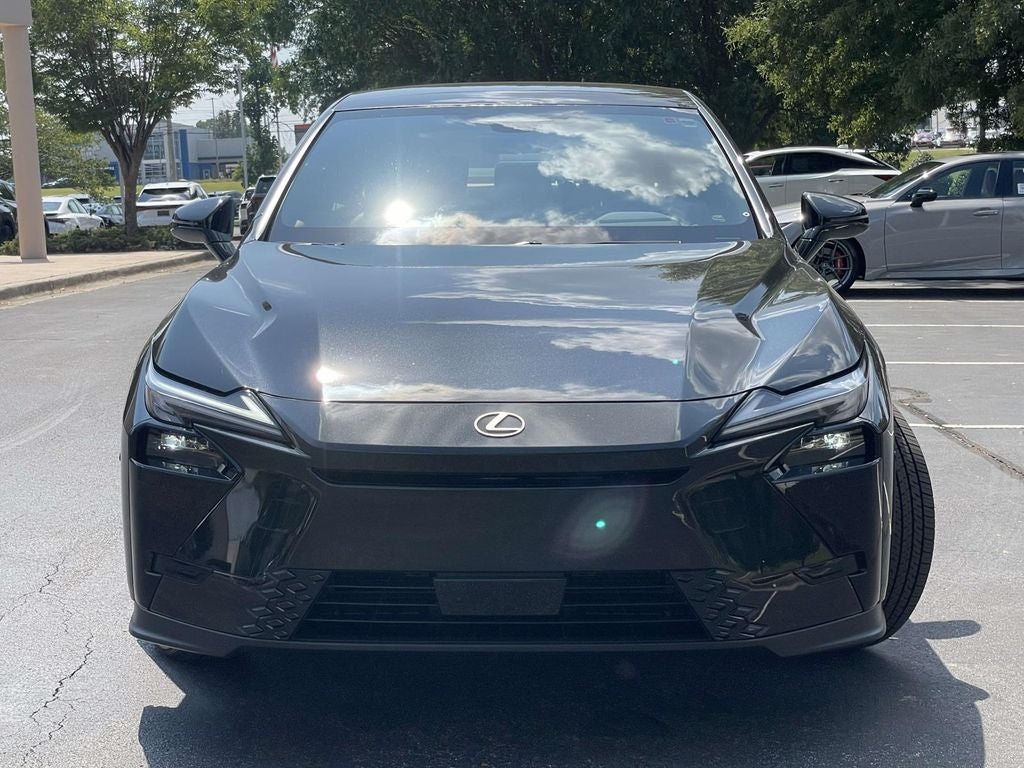 2026 Lexus ES HYBRID ES 350h PREMIUM+ AWD