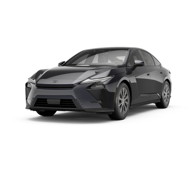 2026 Lexus ES HYBRID ES 350h PREMIUM+ AWD