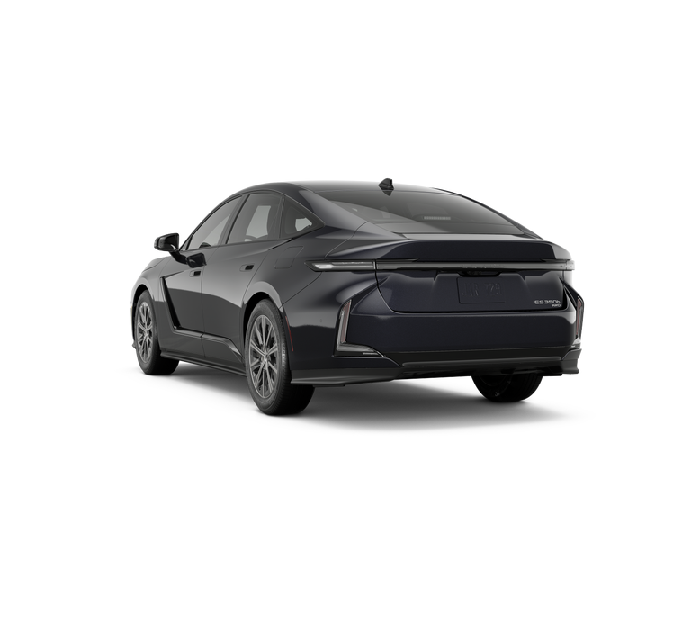 2026 Lexus ES HYBRID ES 350h PREMIUM+ AWD
