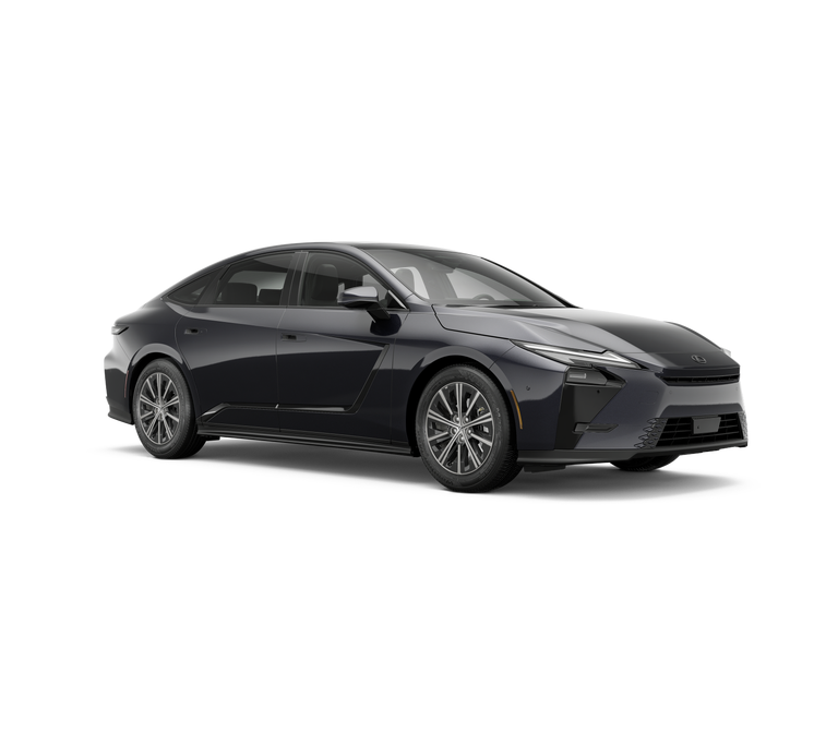 2026 Lexus ES HYBRID ES 350h PREMIUM+ AWD