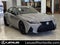 2025 Lexus IS 500 F SPORT PERFORMANCE ULTIMATE EDITION