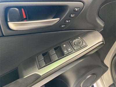 2025 Lexus IS 500 F SPORT PERFORMANCE ULTIMATE EDITION