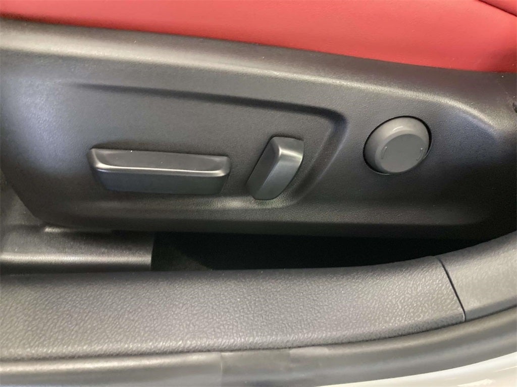 2025 Lexus IS 500 F SPORT PERFORMANCE ULTIMATE EDITION