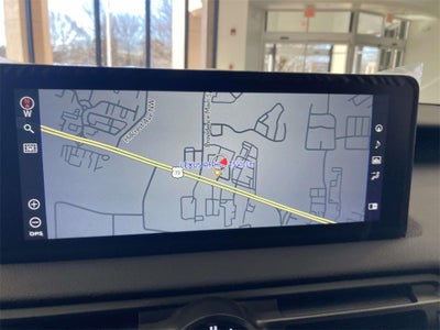 2025 Lexus IS 500 F SPORT PERFORMANCE ULTIMATE EDITION